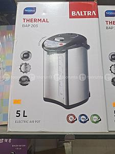 Electric air pot