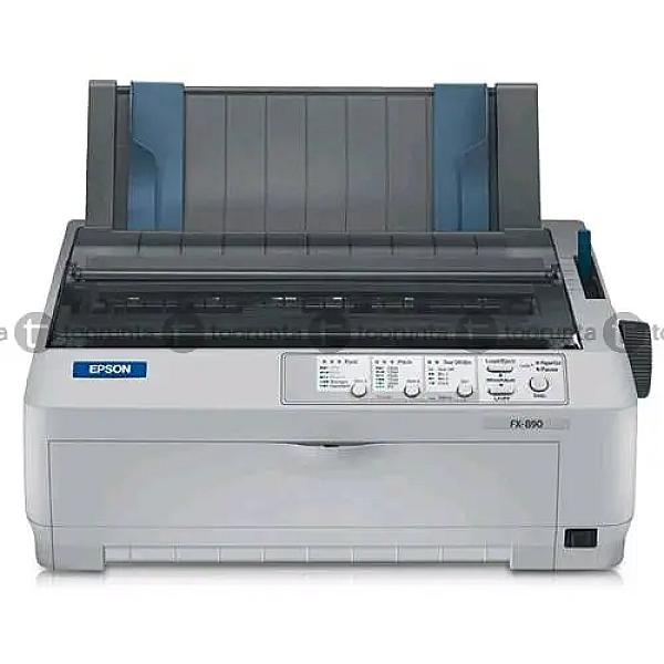 Epson Fx2175ii Dotmatrix Printer | 9 Pin | A3 Size | 1 Original + 4 Copies