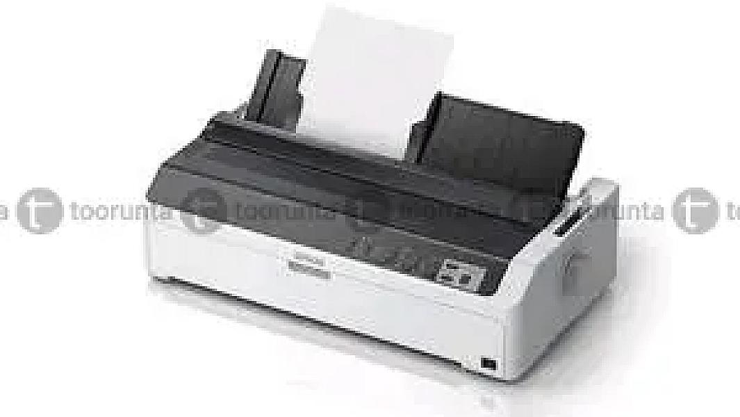 Epson Lq2090ii Dot Matrix Printer | A3 Size