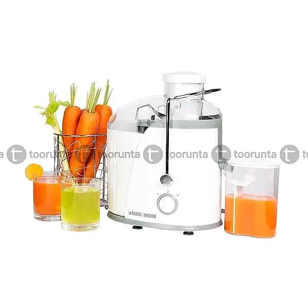 Juicers 400w Black+decker