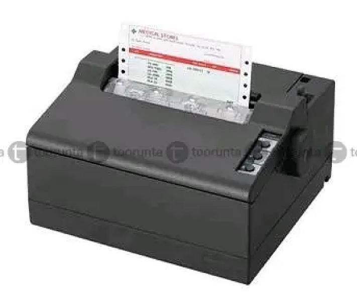Epson Lq50 Dot Matrix Printer | 6 Inch Printing | 24 Pin