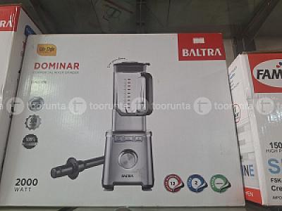 Baltra mixer grinder