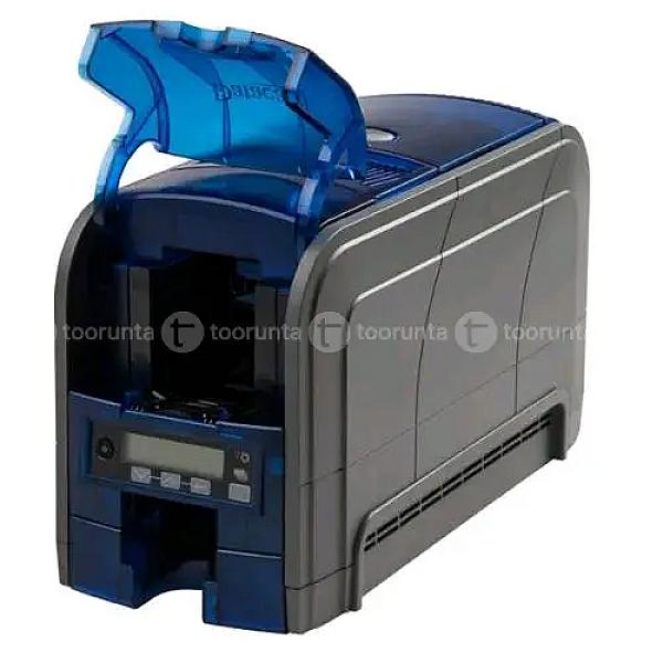 Entrust Sd260 Plastic Id Card Printer | Single Sided