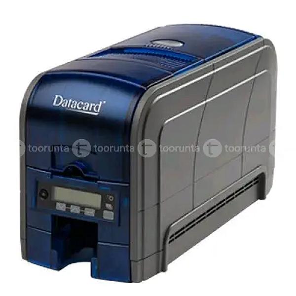 Datacard Sd160 Id Card Printer | Single Sided