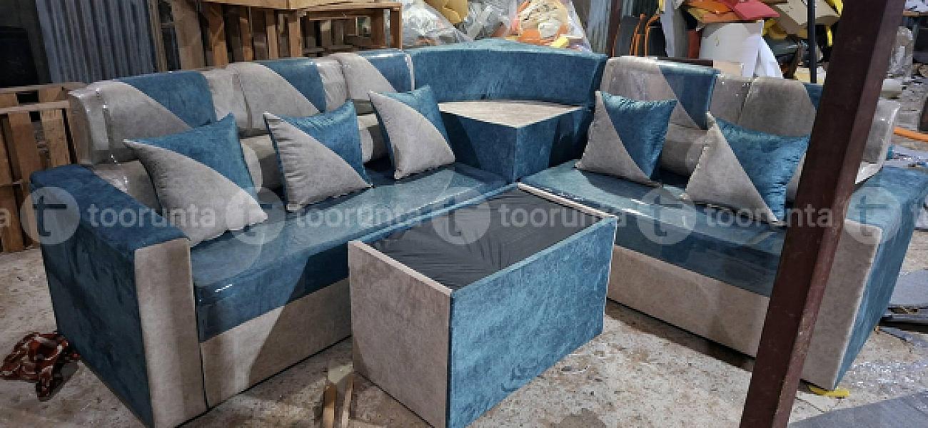 Small Carnor Sofa