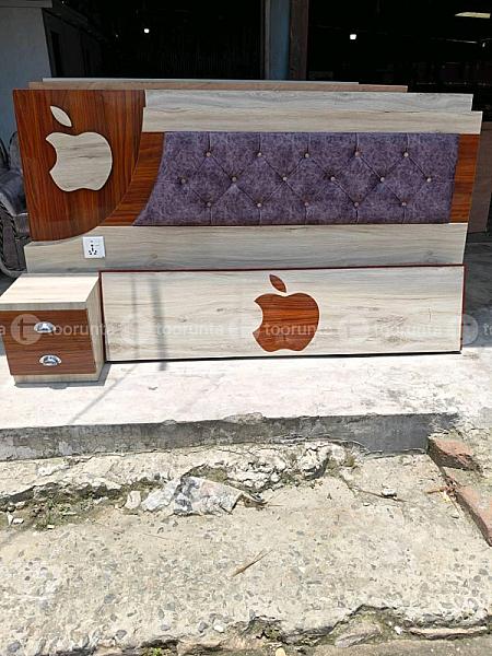 Apple Bed