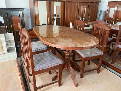 Dinning table
