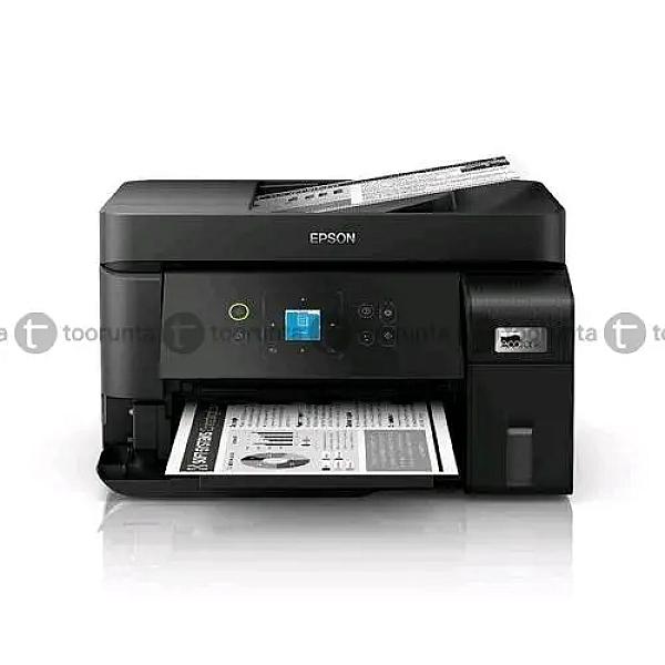 Epson Ecotank M2050 Inktank Multifunction Printer | Print Speed : 34 Pages Per Minute | Print, Scan, Copy , Adf ,Network & Wi-fi | 1 Year Parts Replacement Warranty
