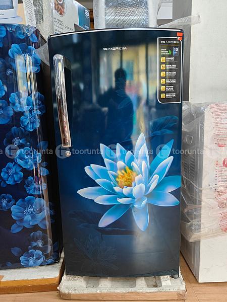 Cg Meridia Refrigerator