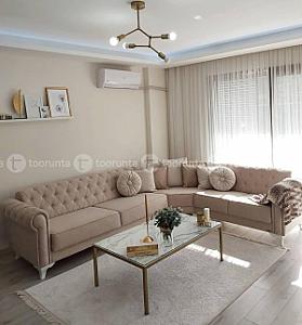 Heavy luxary sofa