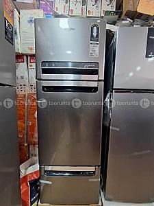 Whirlpool refrigerator