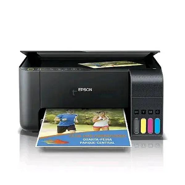 Epson L3250 A4 Size Color All In-one Ink Tank Printer | Wi-fi | 1 Year Parts Replacement Warrant