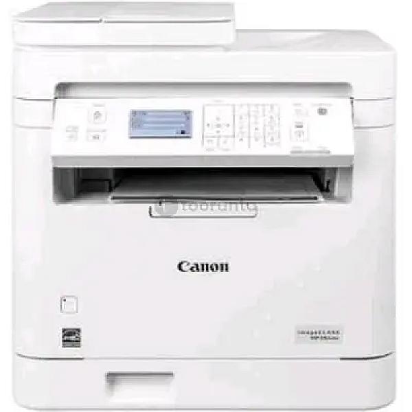 Canon Mf284dw Multi-function Laser Printer | Print Speed: 35 Ppm | Print, Copy, Scan , Duplex , Network , Wi-fi , Adf | 1 Year Parts Replacement Warranty