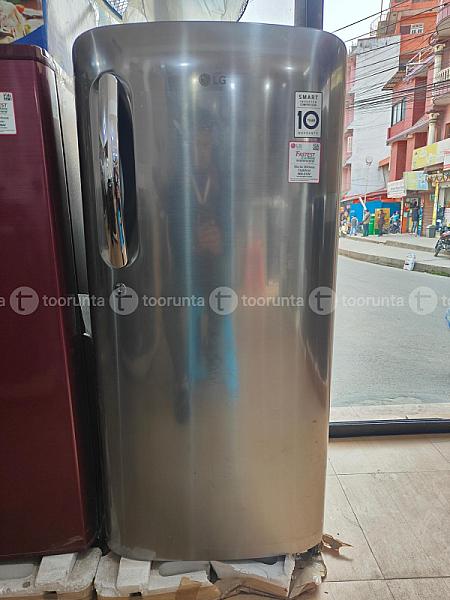Lg Refrigerator