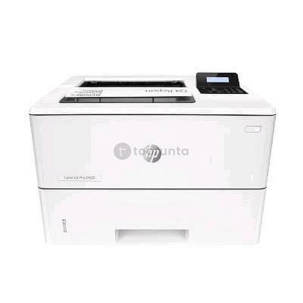 Hp Laserjet Pro M501dn Printer | Print Speed: 45 Ppm | Print Resolution: 4800 X 600 Dpi | Duplex & Network | 1 Year Parts Replacement Warranty