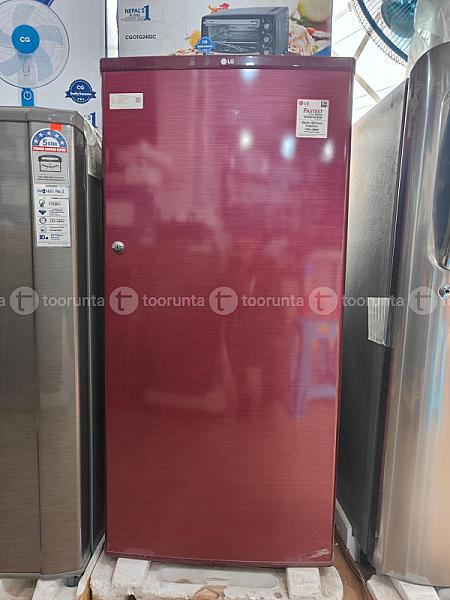 Lg Refrigerator