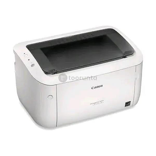 Canon Imageclass Lbp6030 Laser Printer | Up To 18 Ppm | Monthly Print Volume: 200 – 800 Pages | 1 Year Parts Replacement Warranty