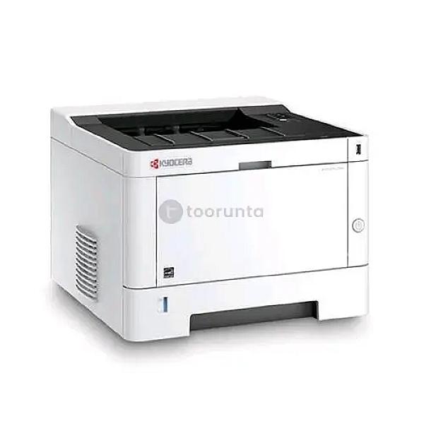 Kyocera Ecosys P2235dn A4 Mono Laser Printer | 35 Ppm | 1200 Dpi | Duplex | Network | 1 Year Parts Replacement Warranty