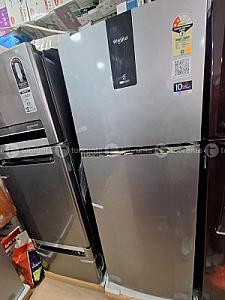 Whirlpool refrigerator