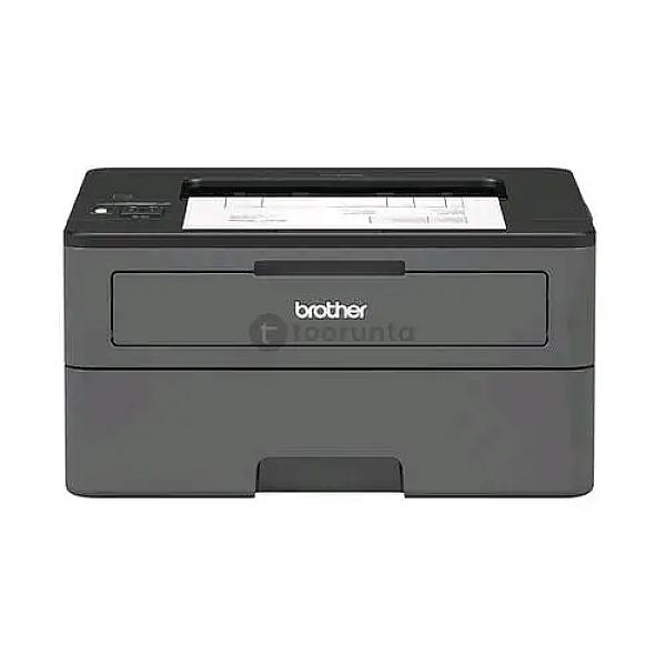 Brother Hl-l2370dn Mono Laser Printer | A4 Size | Duplex & Network | 1 Year Parts Replacement Warranty