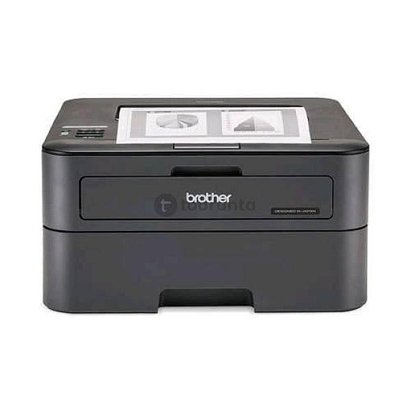 Brother Hl-l2365dw Laser Printer | 32ppm | Duplex & Wi-fi | 1 Year Parts Replacement Warranty