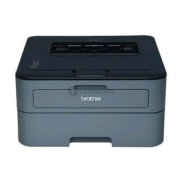Brother Hl-l2320d Mono Laser Printer | Duplex | 1 Year Parts Replacement Warranty