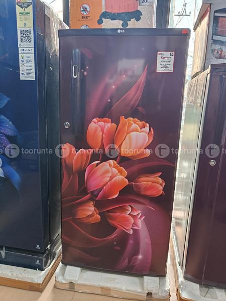Lg Refrigerator