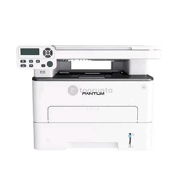 Pantum M6700dw Mono Multi-function Laser Printer | Duplex | Wi-fi | 1 Year Parts Replacement Warranty