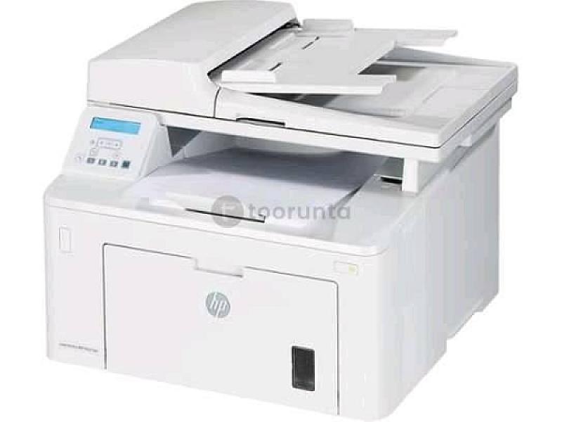 Hp Laserjet Pro Mfp M227sdn Printer