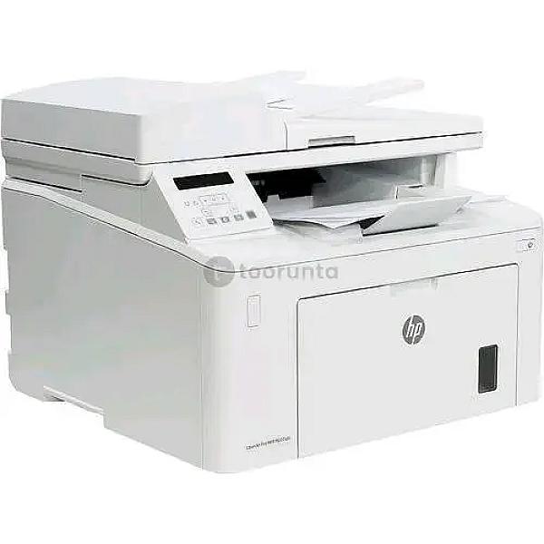 Hp Laserjet Pro M227sdn Mfp Printer | Duplex | Network | Adf | 1 Year Parts Replacement Warranty