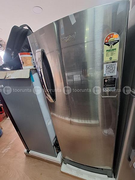 Whirlpool Refrigerator
