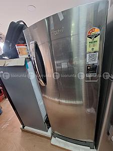Whirlpool refrigerator