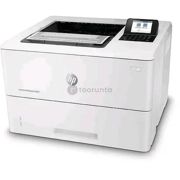 Hp Laserjet Pro M404dn Printer | Duplex & Network | 1 Year Parts Replacement Warranty