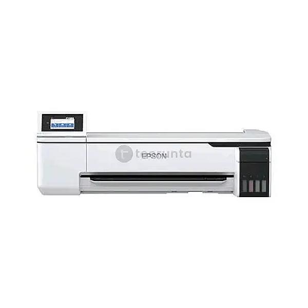Epson Surecolor F530 Desktop Dye Sublimation Printer | 4 Colors | 24″ Inch