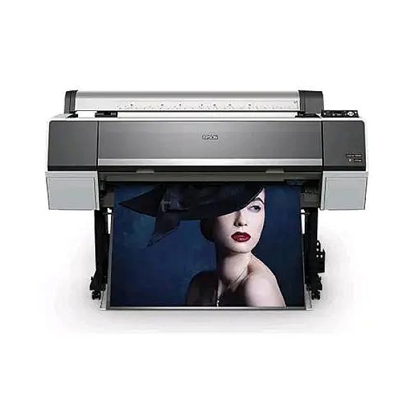 Epson Surecolor Sc-p8000 Large Format Photo Printer | 8 Colour | 44″ Inch