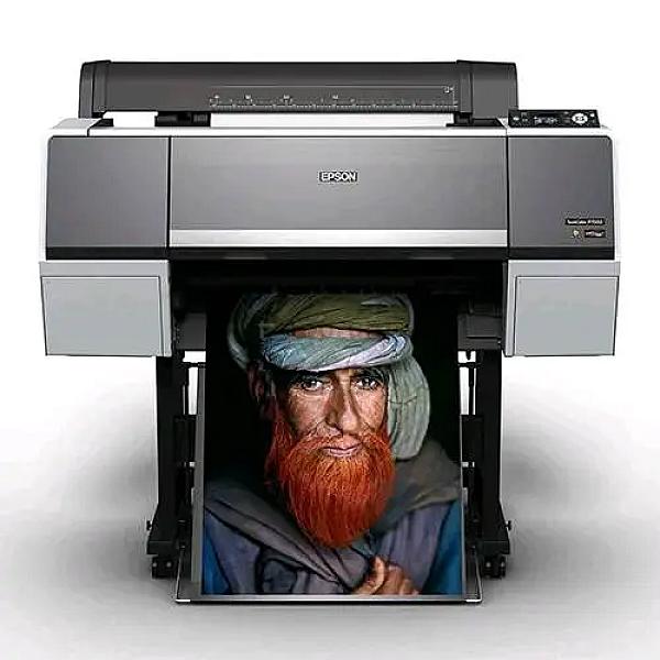 Epson Surecolor Sc-p6000 Large Format Photo Printer | 8 Colour | 24″ Inch