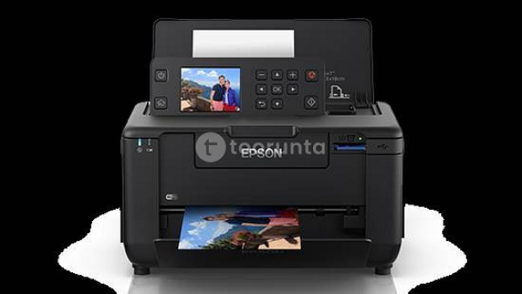 Epson Pm520 Photo Printer | Up To 5 X 7″ Photo | 1 Year Parts Replacement Warranty