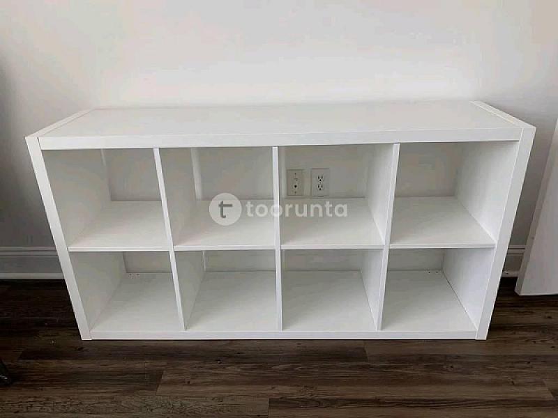 Book Rack