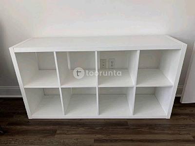 Book Rack