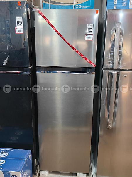 Lg Double Door Refrigerator