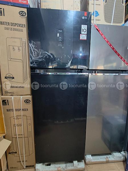 Lg Double Door Refrigerator
