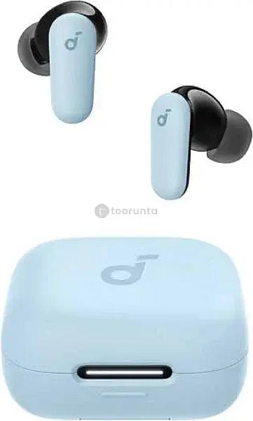 Soundcore R50i Nc By Anker Noise Cancelling In Ear Earbuds,strong 42db Adaptive Noise Cancelling,powerful Bass,45h Playtime,2-in-1 Case And Phone Stand,ip54,fast Charge 10min = 120 Min,bluetooth 5.4
