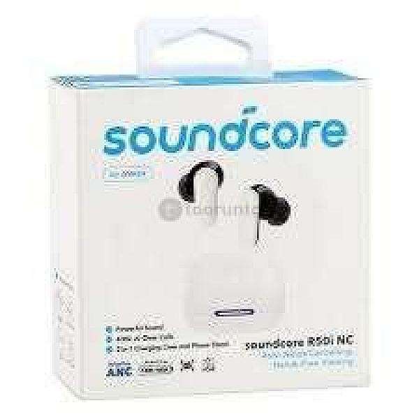 Soundcore R50i Nc Bluetooth Earphones - White