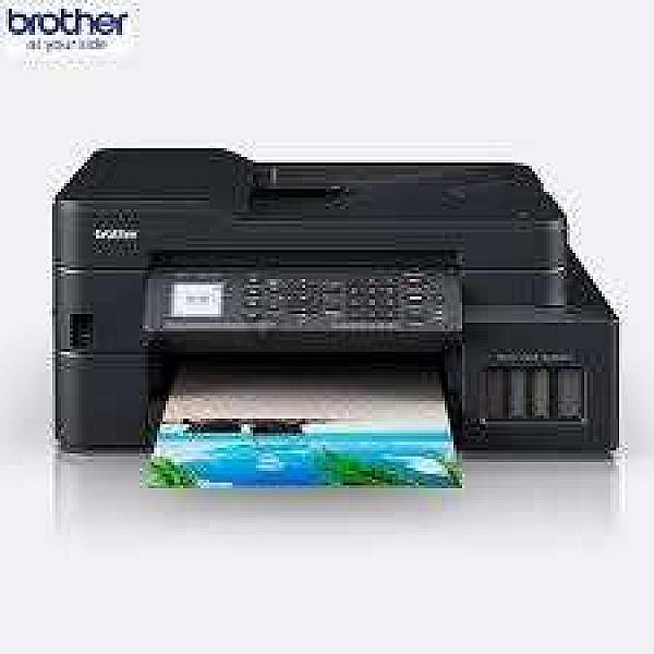 Brother Mfc-t920dw All-in-one Inktankrefillprinter
