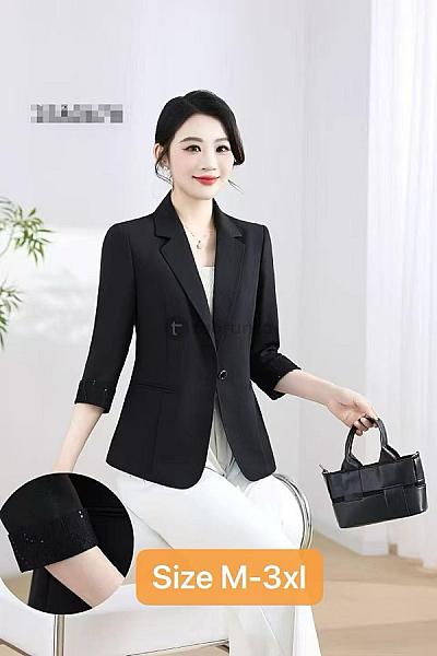 Ladies Blazer