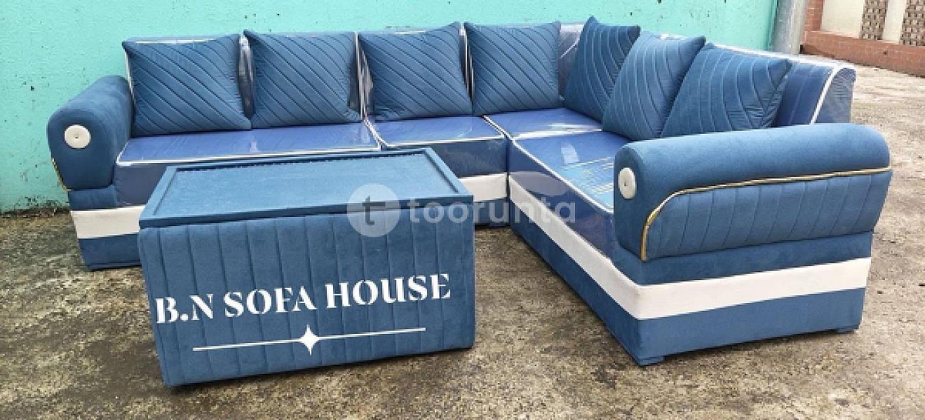 Heavy Luxary Sofa