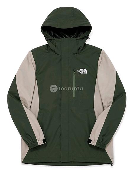 Gore Tex Jacket