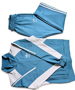 Track Suit