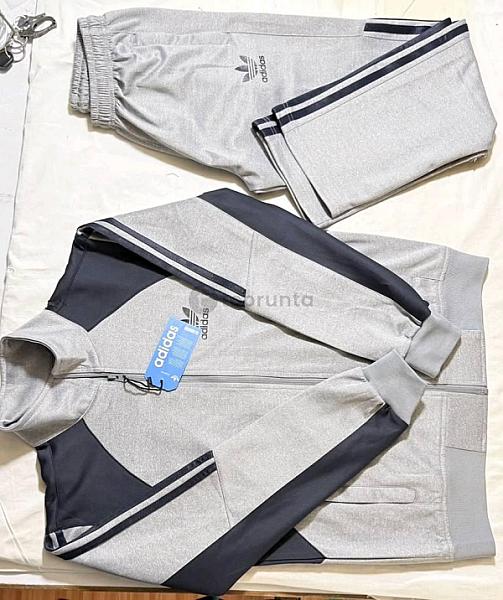 Track Suit
