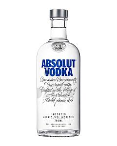 Absolut Vodka 1L